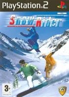 Snow Rider PS2