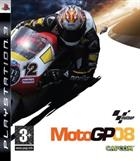 MotoGP 08 PS3