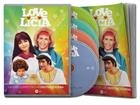 Love Me Licia (2015) Box 4-DVD