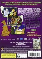 Scooby Doo E I Fantasmi (2011) DVD