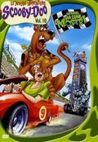 Scooby Doo - Le Nuove Avventure - Signori, Via Con I Mostri - Vulume 10 DVD