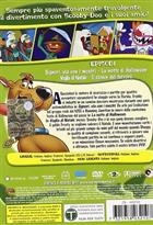 Scooby Doo - Le Nuove Avventure - Signori, Via Con I Mostri - Vulume 10 DVD