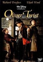 Oliver Twist (1997) DVD