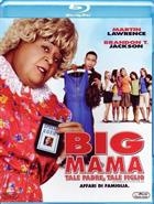 Big Mama - Tale Padre Tale Figlio (2011) Blu-Ray