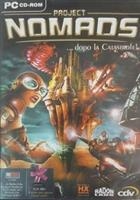 Project Nomads PC CD-Rom