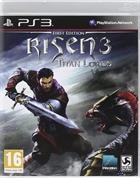 Risen 3 - Titan Lords - First Edition - PS3