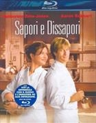 Sapori E Dissapori (2007) Blu-Ray