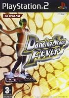 Dancing Stage - Fever PS2