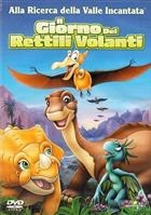 Alla Ricerca Della Valle Incantata - Il Giorno Dei Rettili Volanti (2005) DVD