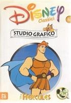 Disney - Hercules - Studio Grafico PC CD-Rom