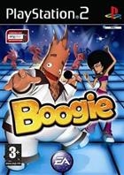 Boogie PS2