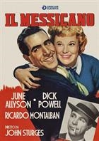 Il Messicano (1950) DVD