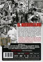 Il Messicano (1950) DVD