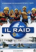 Il Raid (2002) DVD