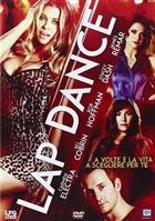 Lap Dance (2014) DVD