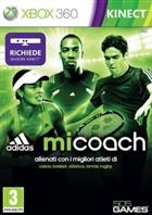 Adidas Mi-Coach XBOX 360 - Kinect