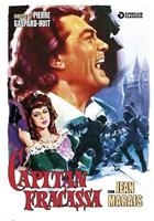 Capitan Fracassa (1961) DVD