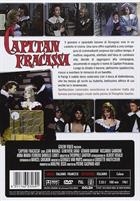 Capitan Fracassa (1961) DVD