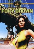 Foxy Brown (1974) DVD