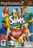 The Sims 2 - Pets PS2