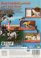 The Sims 2 - Pets PS2