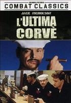 L'ultima Corve' (1973) DVD SlipCase