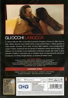 Gli Occhi La Bocca (1982) DVD