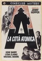 La Citta' Atomica (1952) DVD