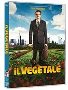 Il Vegetale (2016) DVD