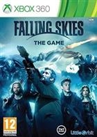 Falling Skies - The Game XBOX 360