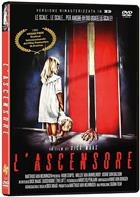 L'ascensore (1983) DVD Rimasterizzato In HD