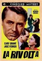 La Rivolta (1950) DVD