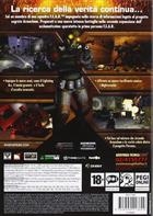 F.E.A.R. Perseus Mandate PC DVD-Rom