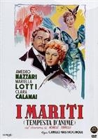 I Mariti - Tempesta D'anime (1941) DVD