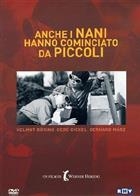 Anche I Nani Hanno Cominciato Da Piccoli (1971) DVD