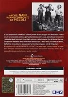 Anche I Nani Hanno Cominciato Da Piccoli (1971) DVD