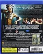 La Regina Dei Dannati (2002) Blu-Ray