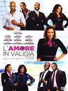 L'amore In Valigia (2013) DVD