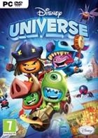 Disney Universe PC DVD-Rom