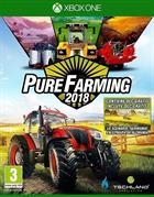 Pure Farming 2018 XBOX One