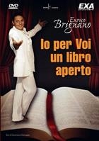 Enrico Brignano - Io Per Voi Un Libro Aperto DVD