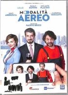 Modalita' Aereo (2019) DVD