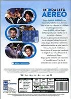 Modalita' Aereo (2019) DVD