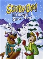 Scooby-Doo E Le Indagini Sulla Neve (2002) DVD