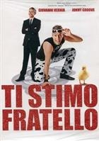 Ti Stimo Fratello (2012) DVD