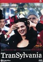 TranSylvania (2006) DVD