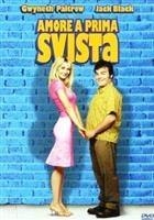 Amore A Prima Svista (2001) DVD