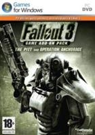 Fallout 3 - Game Add On Pack Anchorage PC DVD-Rom