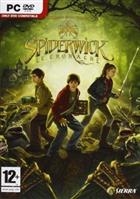 Spiderwick - Le Cronache PC DVD-Rom