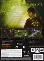 Spiderwick - Le Cronache PC DVD-Rom